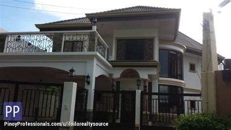 iloilo philippines real estate.